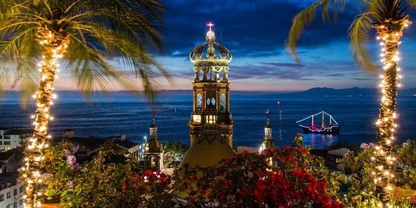 ‘Tis The Season: Celebrating Christmas in Mexico
