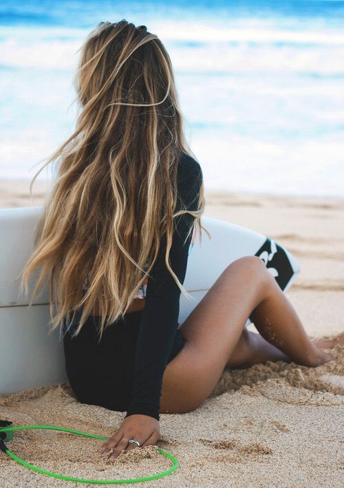 Protecting Your Hair This Summer