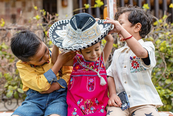 Cinco de Mayo and Why We Really Celebrate