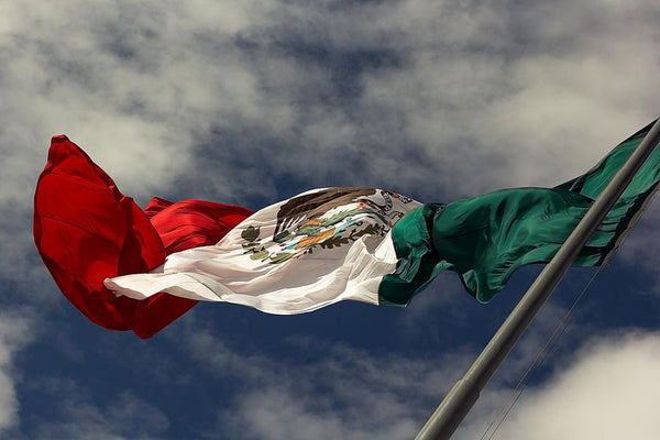 Gifts to the World: 7 Things That Were Made in Mexico