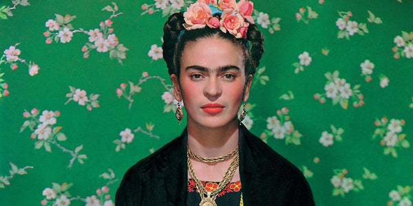 Frida Kahlo: Who Was She Really?