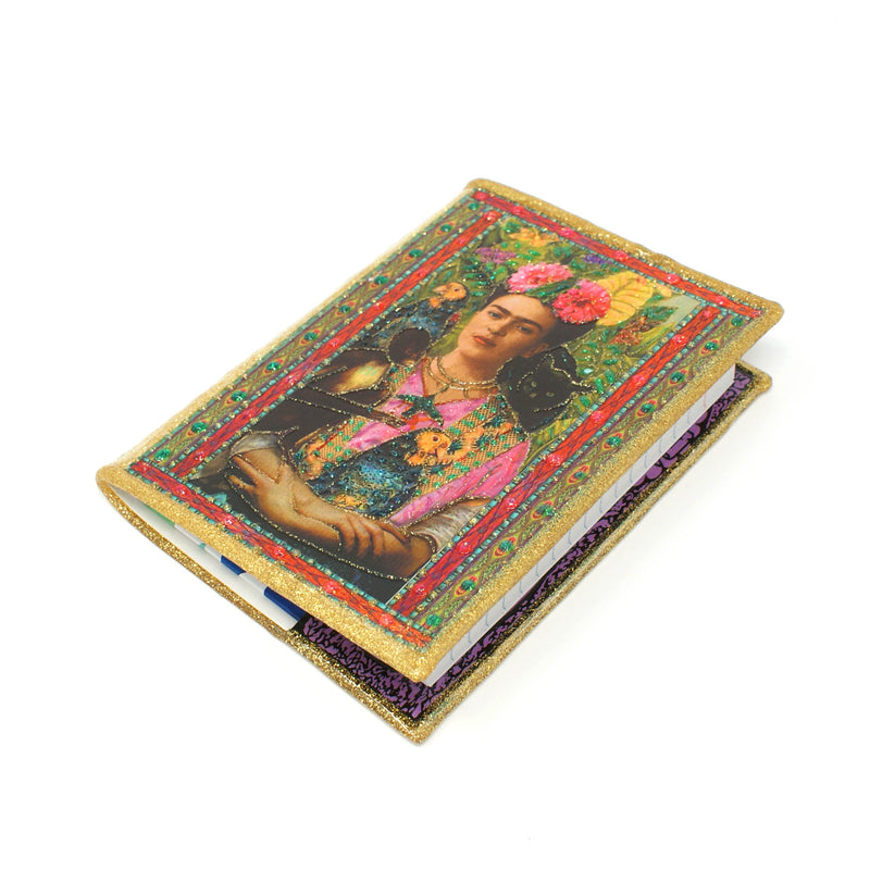 notebook gift mexican