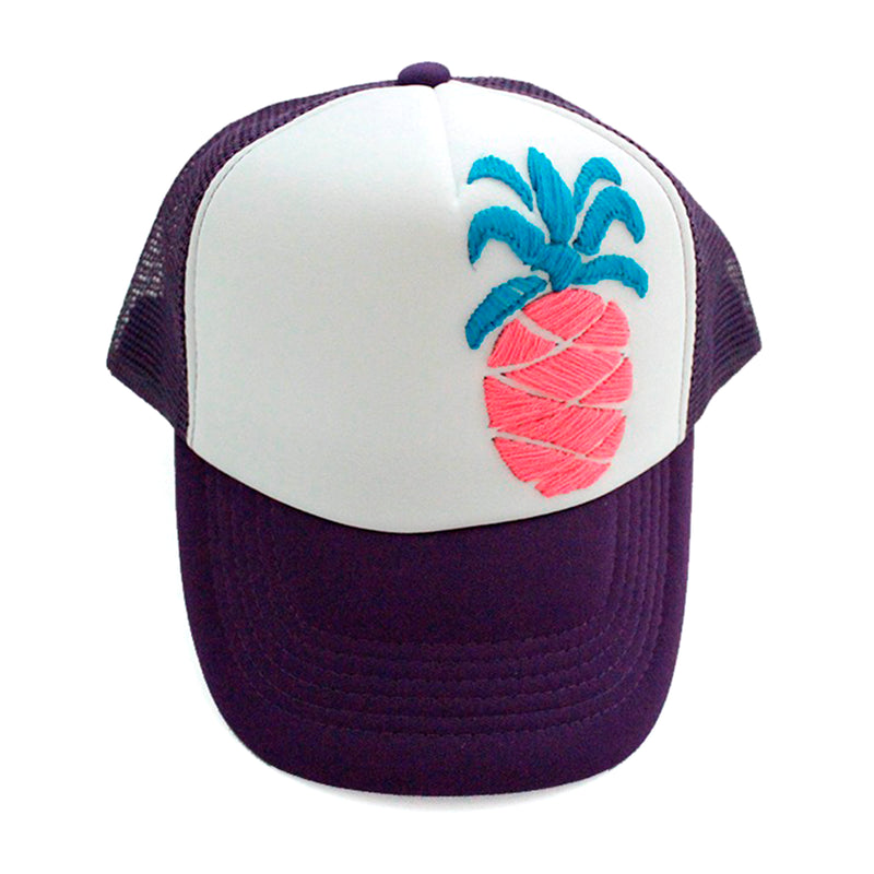 Trucker Hat Embroidered