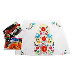 mexican traditional skirt