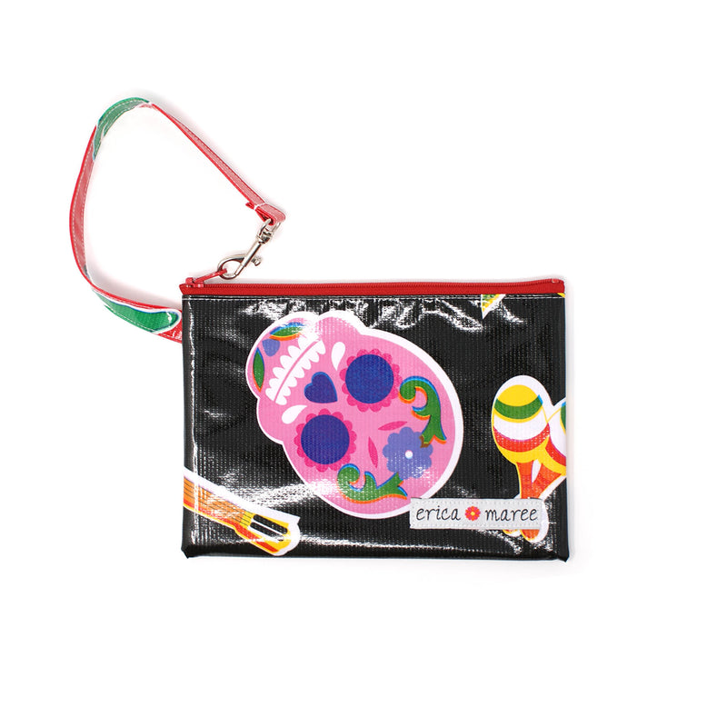 Wristlet Mexican Collection